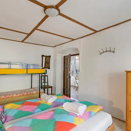 Historical - Happy Apartment *