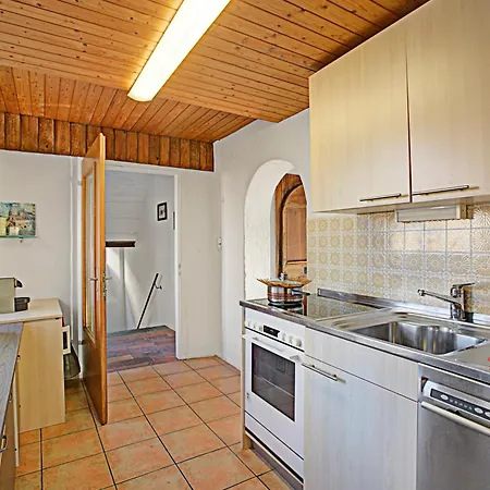 Apartment Historical - Happy Caslano